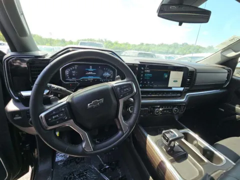 More photos of 2024 Chevrolet Silverado 1500 RST at Twins Buick GMC, OH