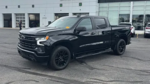 More photos of 2024 Chevrolet Silverado 1500 RST at Twins Buick GMC, OH