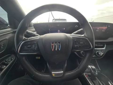 Another view of 2025 Buick Envista Sport Touring for sale in Columbus, OH at Twins Buick GMC