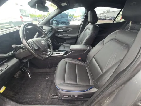 Photos of 2025 Buick Envista Sport Touring for sale in Columbus, OH at Twins Buick GMC