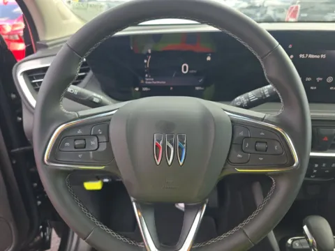 Another view of 2026 Buick Encore GX Preferred for sale in Columbus, OH at Twins Buick GMC