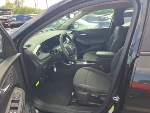 Photos of 2026 Buick Encore GX Preferred for sale in Columbus, OH at Twins Buick GMC