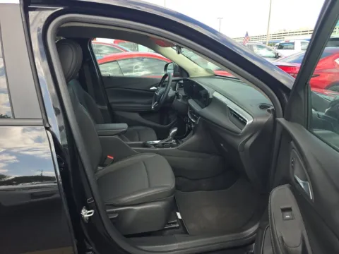 More photos of 2026 Buick Encore GX Preferred at Twins Buick GMC, OH