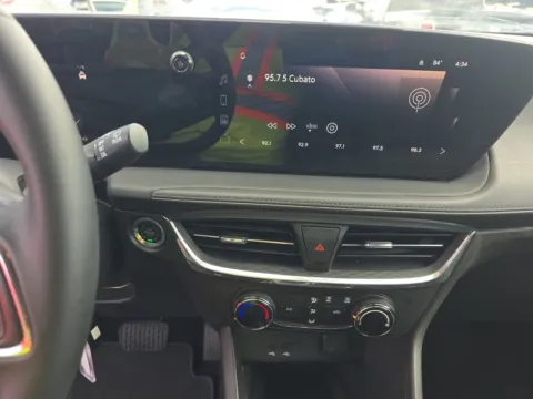 More photos of 2026 Buick Encore GX Preferred at Twins Buick GMC, OH