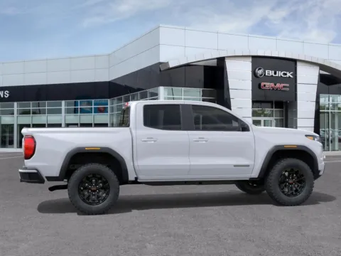 More photos of 2026 GMC Canyon Elevation at Twins Buick GMC, OH