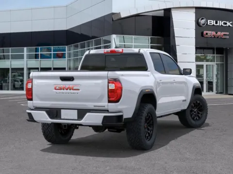More photos of 2026 GMC Canyon Elevation at Twins Buick GMC, OH