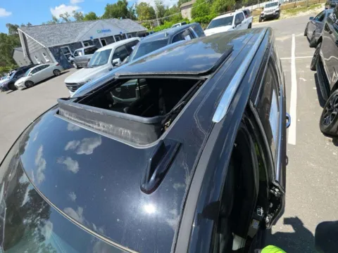 Another view of 2024 GMC Yukon Denali for sale in Columbus, OH at Twins Buick GMC