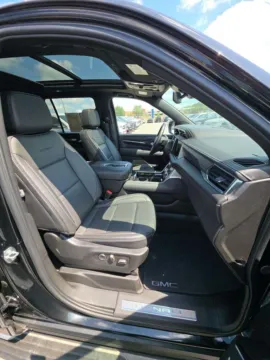 More photos of 2024 GMC Yukon Denali at Twins Buick GMC, OH