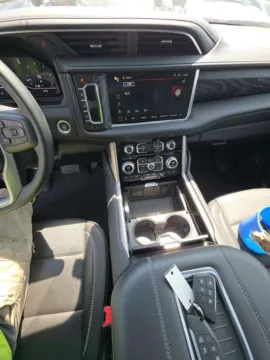 More photos of 2024 GMC Yukon Denali at Twins Buick GMC, OH