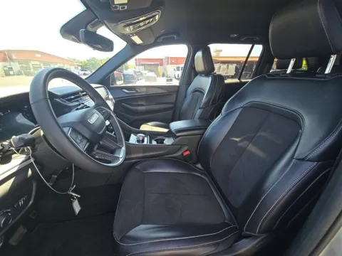Photos of 2024 Jeep Grand Cherokee Altitude for sale in Columbus, OH at Twins Buick GMC