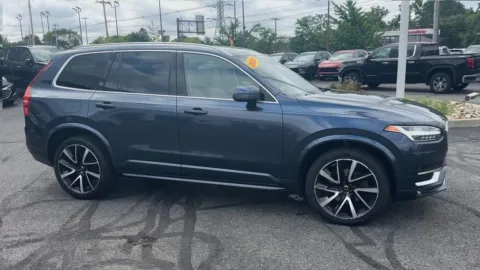 Another view of 2020 Volvo XC90 T6 Momentum for sale in Columbus, OH at Twins Buick GMC