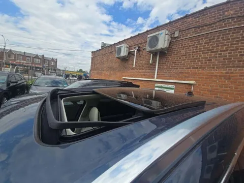Another view of 2020 Volvo XC90 T6 Momentum for sale in Columbus, OH at Twins Buick GMC