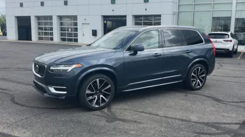 More photos of 2020 Volvo XC90 T6 Momentum at Twins Buick GMC, OH