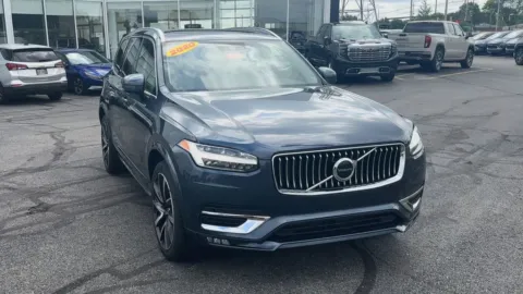 More photos of 2020 Volvo XC90 T6 Momentum at Twins Buick GMC, OH