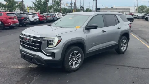 More photos of 2025 GMC Terrain Elevation at Twins Buick GMC, OH