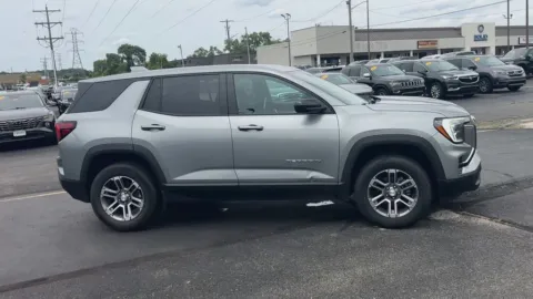 Another view of 2025 GMC Terrain Elevation for sale in Columbus, OH at Twins Buick GMC