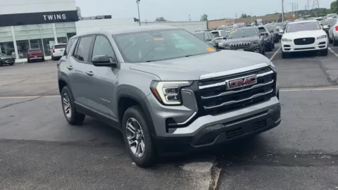 More photos of 2025 GMC Terrain Elevation at Twins Buick GMC, OH