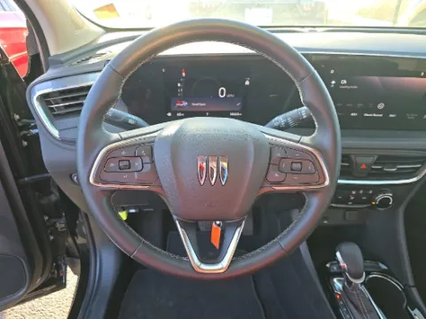 More photos of 2025 Buick Encore GX Preferred at Twins Buick GMC, OH