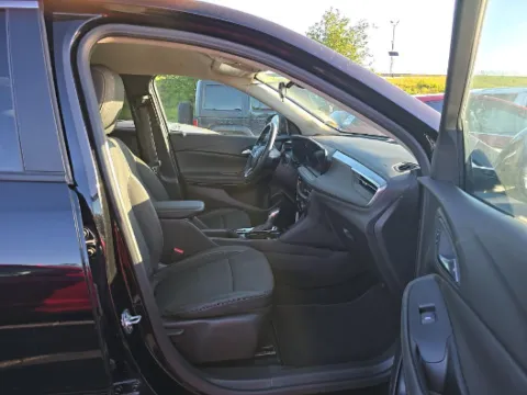 More photos of 2025 Buick Encore GX Preferred at Twins Buick GMC, OH