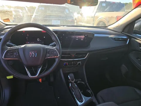 Another view of 2025 Buick Encore GX Preferred for sale in Columbus, OH at Twins Buick GMC