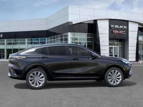 More photos of 2026 Buick Envista Avenir at Twins Buick GMC, OH
