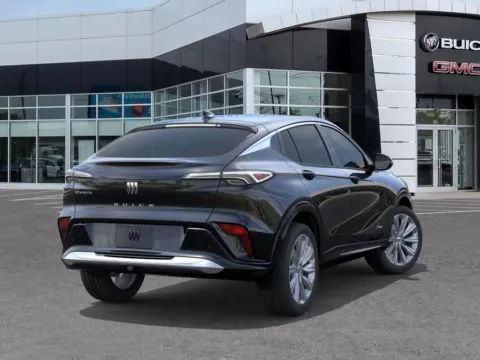 More photos of 2026 Buick Envista Avenir at Twins Buick GMC, OH