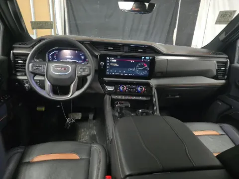 More photos of 2024 GMC Sierra 1500 AT4 at Twins Buick GMC, OH