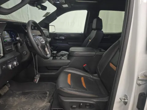 Another view of 2024 GMC Sierra 1500 AT4 for sale in Columbus, OH at Twins Buick GMC