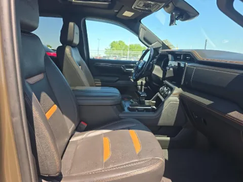 More photos of 2024 GMC Sierra 1500 AT4 at Twins Buick GMC, OH