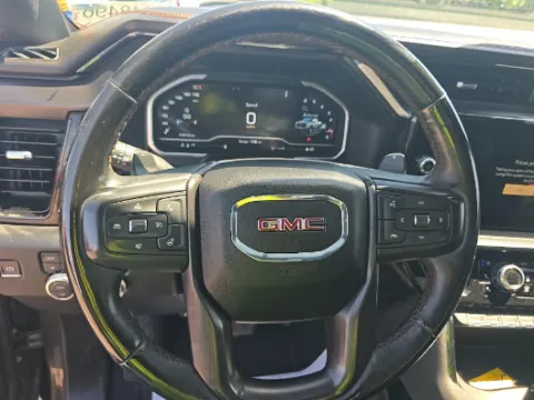 More photos of 2024 GMC Sierra 1500 AT4 at Twins Buick GMC, OH