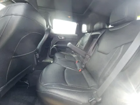 More photos of 2023 Jeep Compass High Altitude at Twins Buick GMC, OH