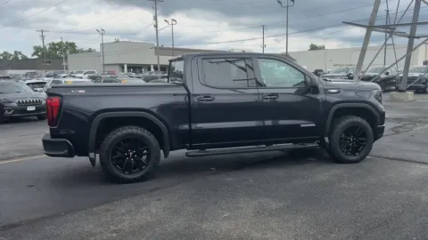 Photos of 2023 GMC Sierra 1500 Elevation for sale in Columbus, OH at Twins Buick GMC