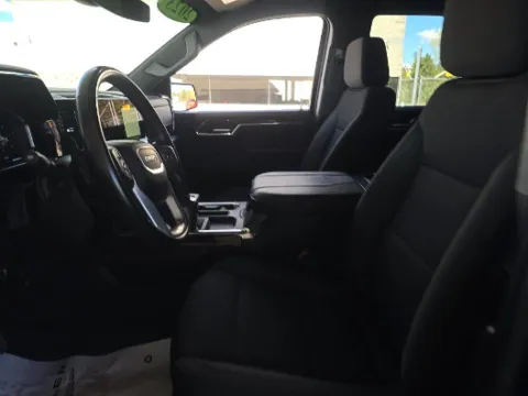 More photos of 2023 GMC Sierra 1500 Elevation at Twins Buick GMC, OH