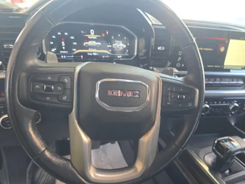 Another view of 2023 GMC Sierra 1500 Elevation for sale in Columbus, OH at Twins Buick GMC