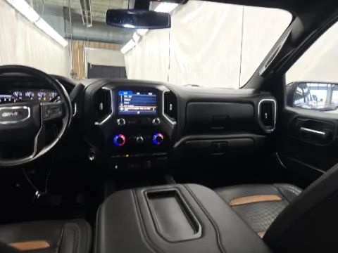More photos of 2021 GMC Sierra 1500 AT4 at Twins Buick GMC, OH