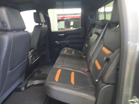 Another view of 2021 GMC Sierra 1500 AT4 for sale in Columbus, OH at Twins Buick GMC
