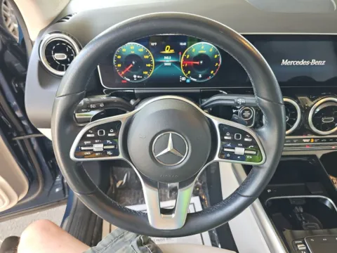 Another view of 2021 Mercedes-Benz GLA 250 for sale in Columbus, OH at Twins Buick GMC