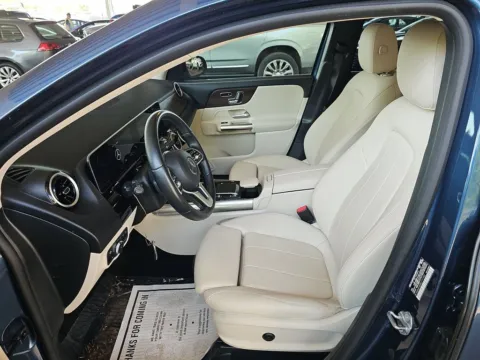 Photos of 2021 Mercedes-Benz GLA 250 for sale in Columbus, OH at Twins Buick GMC