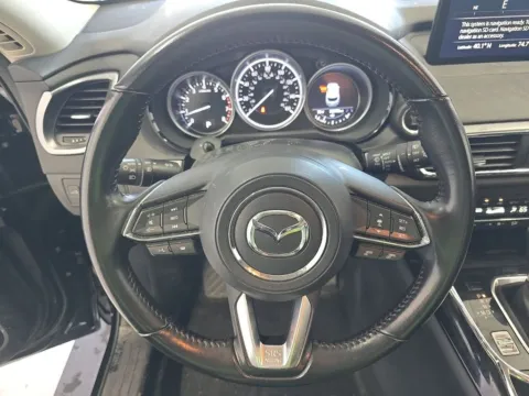 More photos of 2023 Mazda CX-9 Touring at Twins Buick GMC, OH