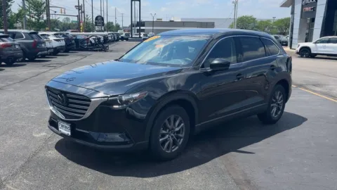 More photos of 2023 Mazda CX-9 Touring at Twins Buick GMC, OH