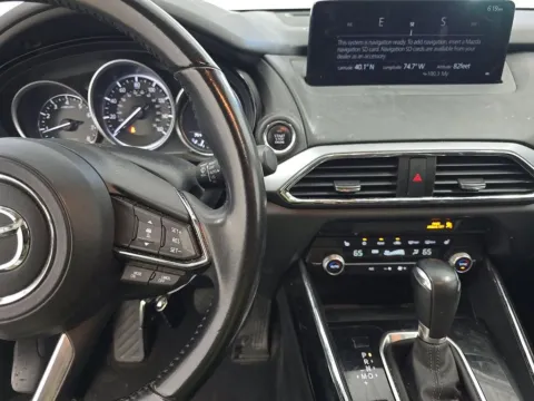 More photos of 2023 Mazda CX-9 Touring at Twins Buick GMC, OH