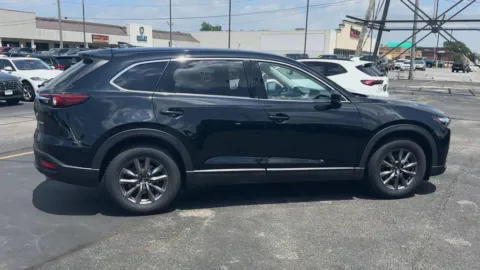Photos of 2023 Mazda CX-9 Touring for sale in Columbus, OH at Twins Buick GMC