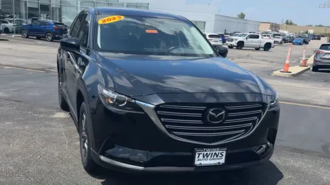 More photos of 2023 Mazda CX-9 Touring at Twins Buick GMC, OH
