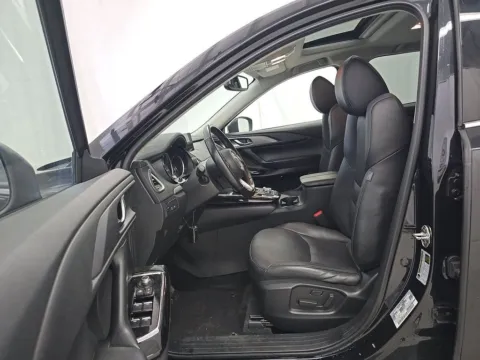 Another view of 2023 Mazda CX-9 Touring for sale in Columbus, OH at Twins Buick GMC