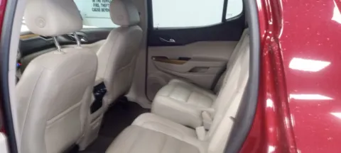 More photos of 2017 GMC Acadia Denali at Twins Buick GMC, OH