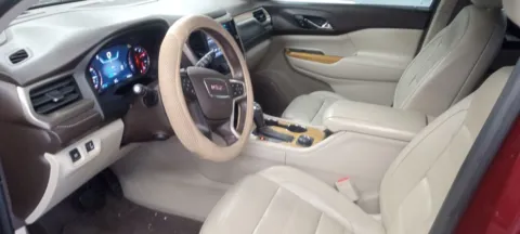 Photos of 2017 GMC Acadia Denali for sale in Columbus, OH at Twins Buick GMC
