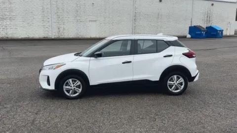 More photos of 2023 Nissan Kicks S at Twins Buick GMC, OH