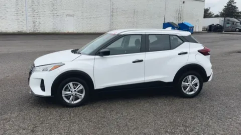 More photos of 2023 Nissan Kicks S at Twins Buick GMC, OH