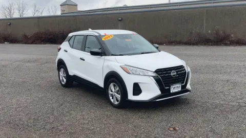 Photos of 2023 Nissan Kicks S for sale in Columbus, OH at Twins Buick GMC