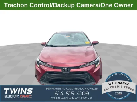 Unknown 2024 Toyota Corolla LE for sale in Columbus, OH
